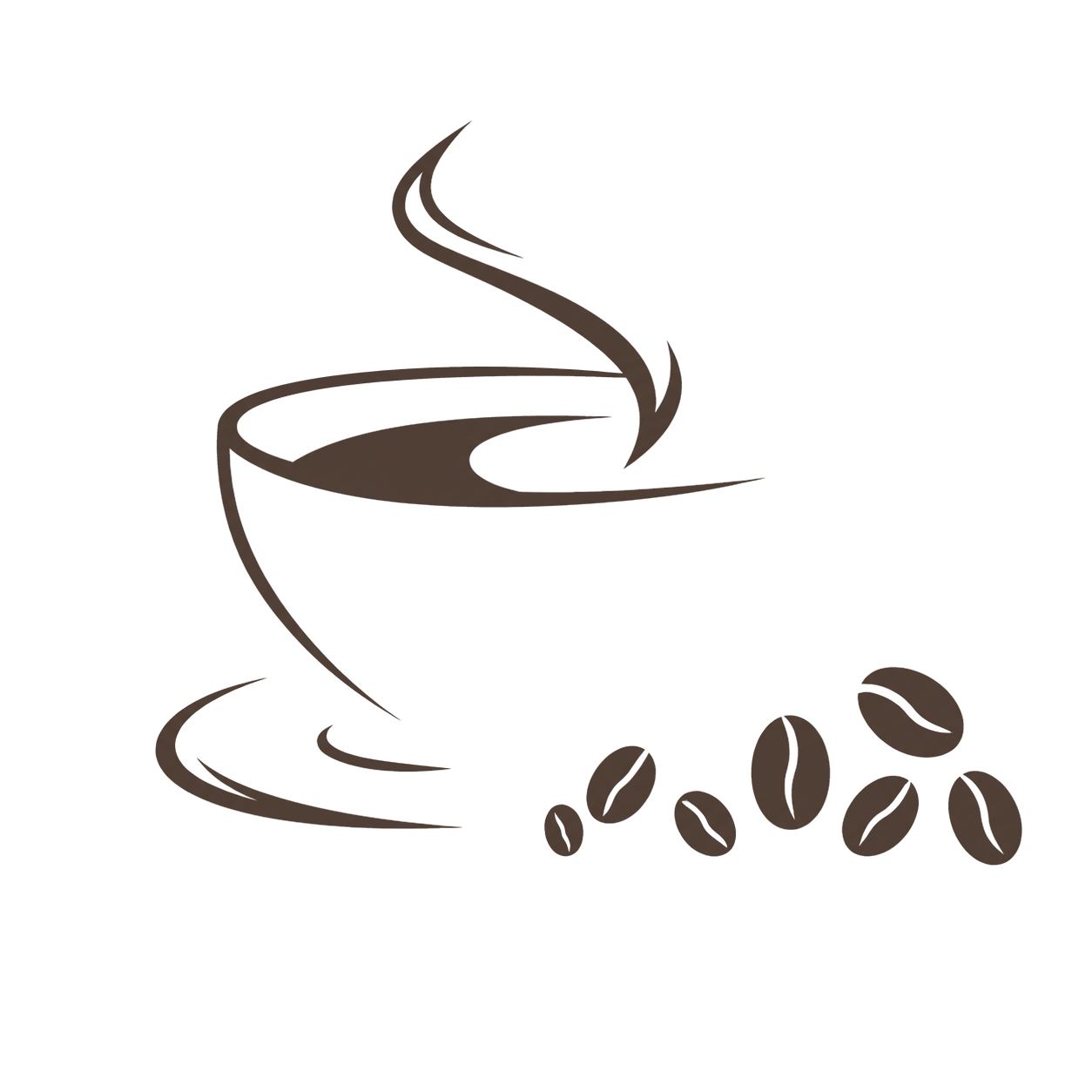 Logo Café Buganville